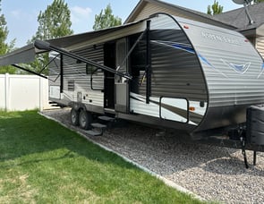 Dutchmen RV Aspen Trail 2750BHS
