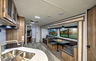 Ashley's Family Bunkhouse