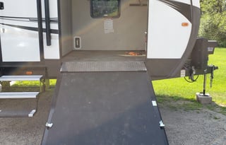 2018 Keystone Outback