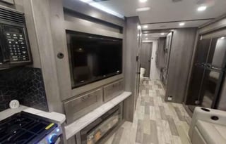 2023 Forest River RV FR3 34DS