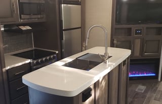 2021 Crossroads RV Sunset Trail