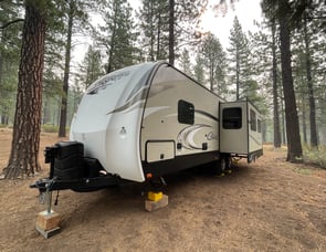 Keystone RV Cougar 310RLS