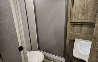 2020 Forest River RV Wildwood Heritage Glen 273RL