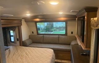 Keystone Montana 5th Wheel