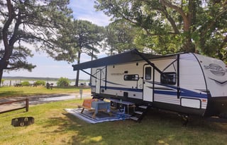 2023 Keystone Springdale "Ole Bessie"