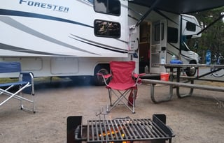 Forester 3251 Bunkhouse. Best floorplan!