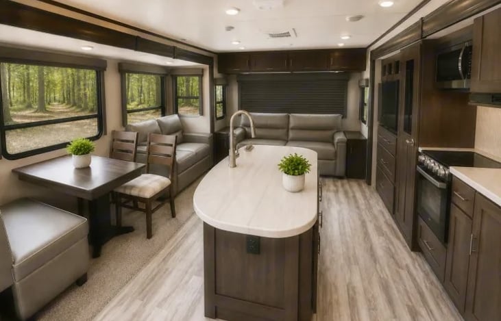 RV Photo