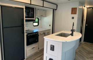 ALL 5 STAR REVIEWS  - DELIVERY TO CAMPSITE ONLY