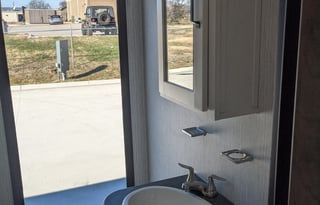 Lu&Ry's 2021 Puma bunkhouse