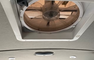 2017 Ford Adventure Van