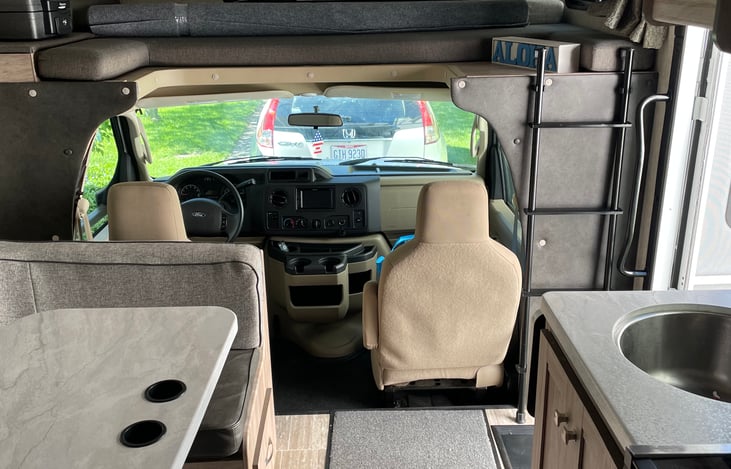 RV Photo