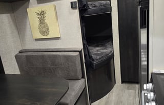 "Faith" the 2022 Jayco Jayflight SLX264BH