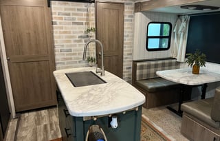 2020 Grand Design Imagine 3250BH