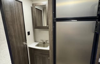 2020 Highland Ridge RV Mesa Ridge  MR26BHS