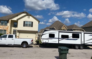 2022 Heartland 324Bh with Bunkhouse