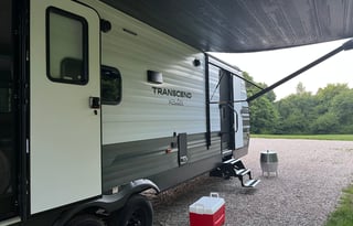 Fully Stocked Grand Design Transcend Xplor 265BH