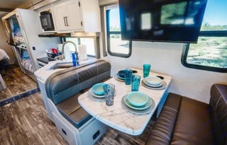 C-5 'The Saguaro' Family Adventure Machine |Geneva