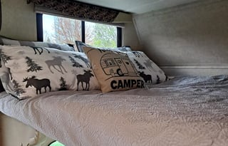 2018 Gulf Stream RV Conquest-  Easy Peasy 5 STAR