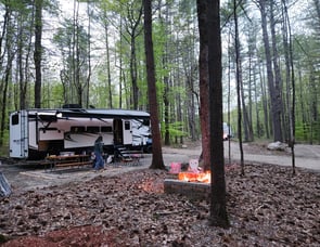 Grand Design Reflection 28BH