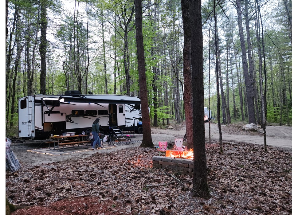 Fifth Wheel rentals in Falmouth