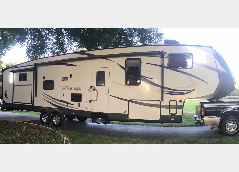 Fifth Wheel rentals in Arcadia