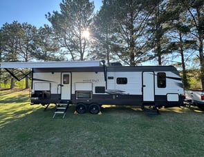 Keystone RV Hideout 29DFS