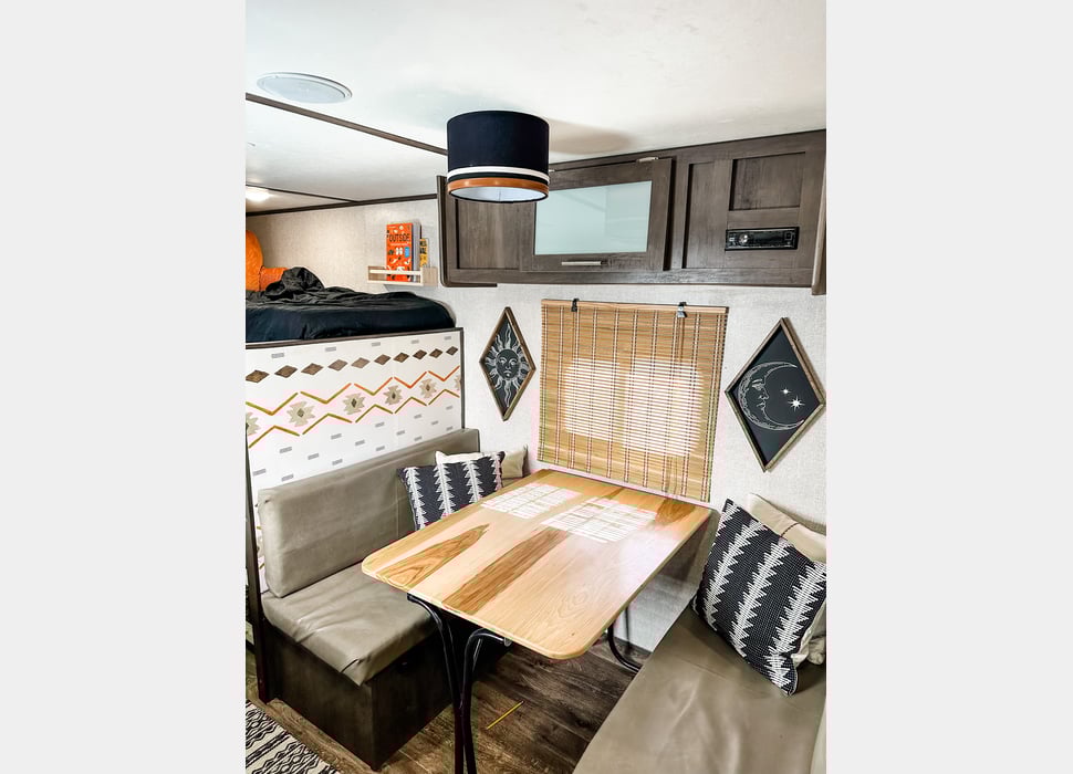 Travel Trailer rentals in Chesapeake