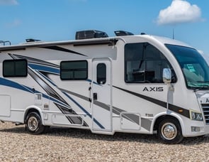 Thor Motor Coach Axis 24 1