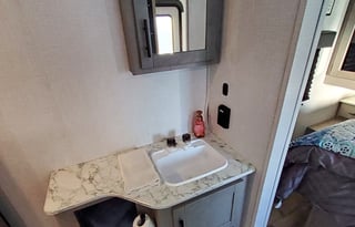 2022 Dutchmen RV Coleman Light 2715RL