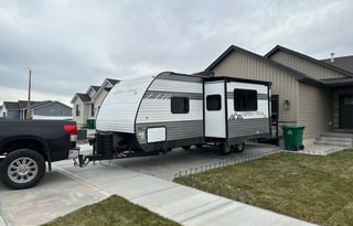 Aspen Trail LE- 2024