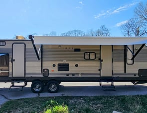 Forest River RV Cherokee 294BH