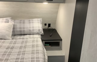 2023 Forest River RV Vibe 28RL