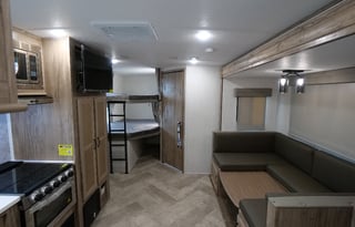 Palomino Solaire