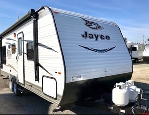 Jayco Jay Flight SLX 212QBW