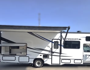 Forest River RV Sunseeker Classic 2860DS Ford