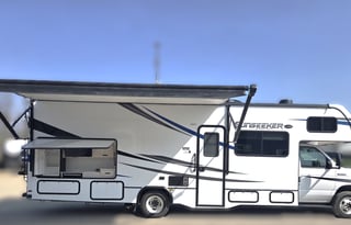 2022 Forest River Sunseeker 2860