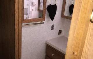 2001 Tiffin Allegro Bay