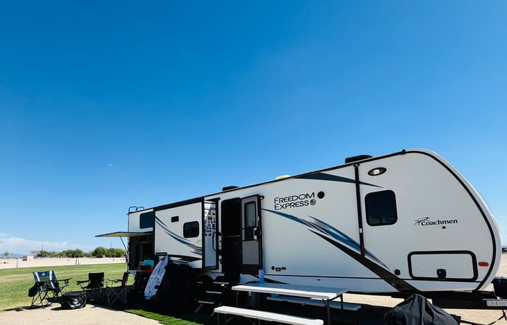 RV Photo