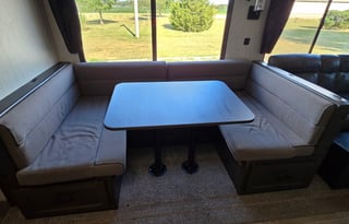 2021 Forest River RV Cherokee 294GEBG Split Bunk