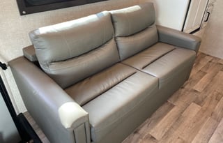 To The Max IV  2022 Entegra Coach Odyssey 31F