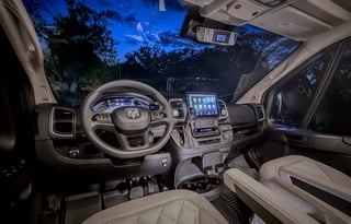 2025 Brand new Entegra Ethos (sleeps 4 adults)