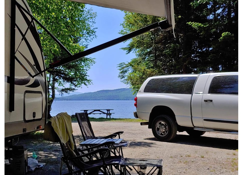 Travel Trailer rentals in Durham