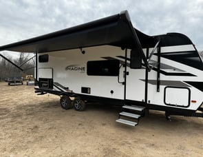 Grand Design Imagine XLS 25BHE