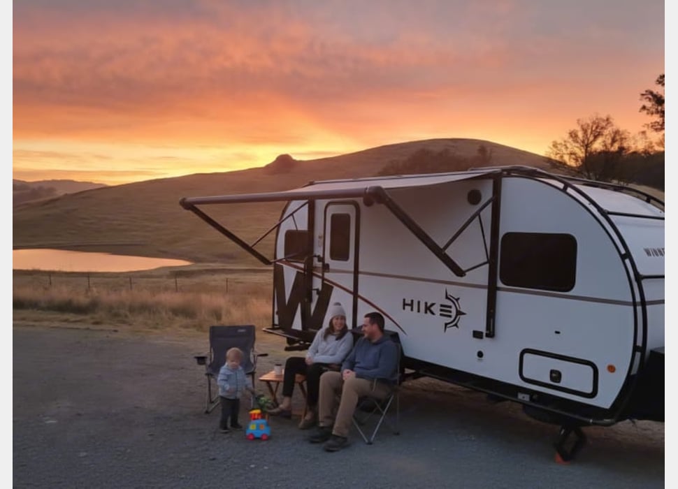 Travel Trailer rentals in Alameda