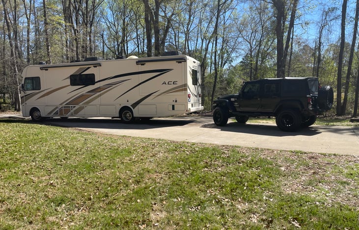 RV Photo