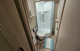 2023 Thor Motor Coach Four Winds 27R