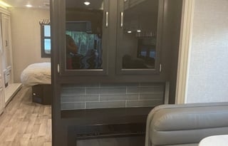 2022 Entegra Coach Vision XL 34G