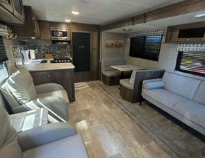 Dutchmen RV Aspen Trail 2880RKS