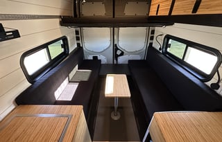 2024 Rocky Roamer. The Family Van!!!