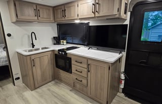 2025 Coleman BUNKBEDS!